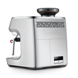 Breville Oracle Dual Boiler BES995BSS1BNA1 (Brushed Stainless Steel) - detail