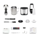 Breville Oracle Dual Boiler BES995BSS1BNA1 (Brushed Stainless Steel) - detail