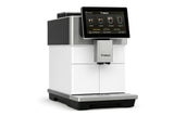 Bellucci Bistro Casa Super Automatic Espresso Machine (White) Super Automatic Espresso Machine Bellucci