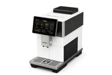 Bellucci Bistro Casa Super Automatic Espresso Machine (White) Super Automatic Espresso Machine Bellucci