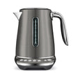 Breville the Smart Kettle Luxe 1.7L BKE845BST (Black Stainless Steel) Kettle Breville