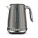 Breville the Smart Kettle Luxe 1.7L BKE845BST (Black Stainless Steel)