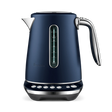 Breville the Smart Kettle Luxe 1.7L BKE845DBL (Damson Blue) Kettle Breville