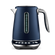 Breville the Smart Kettle Luxe 1.7L BKE845DBL (Damson Blue)