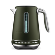 Breville the Smart Kettle Luxe 1.7L BKE845OLT (Olive Tapenade) Kettle Breville