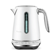Breville the Smart Kettle Luxe 1.7L BKE845SST (Sea Salt) Kettle Breville