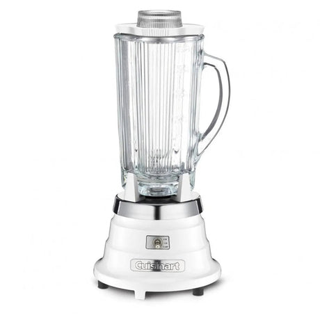 Cuisinart Classic Bar Blender CBB-550W (White) Blender Cuisinart