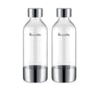 Breville the InFizz Bottles 1L Sparkling Water Maker Breville