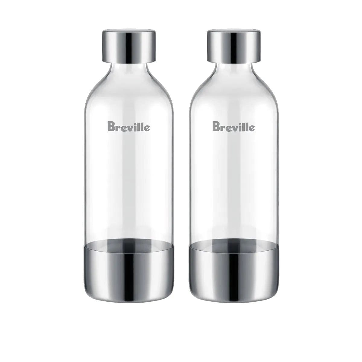 Breville the InFizz Bottles 1L Sparkling Water Maker Breville