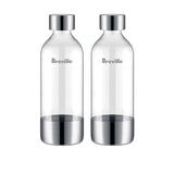 Breville the InFizz Bottles 1L Sparkling Water Maker Breville