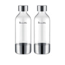 Breville the InFizz™ Bottles 1L