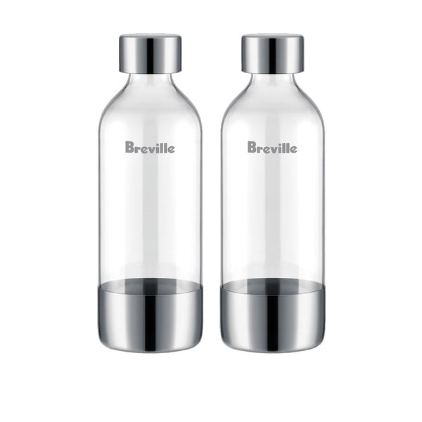 Breville the InFizz™ Bottles 1L