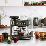 Breville The Oracle Jet Espresso Machine BES985OLT (Olive Tapenade) Espresso Machine Breville