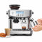 Breville The Barista Pro Espresso Machine BES878 / BES878OLT (Olive Tapenade)