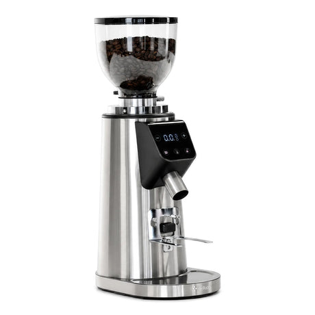 Bellucci Preciso Mini Coffee Grinder (Stainless Steel) Coffee Grinder Bellucci