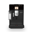 Bellucci Latte De Luxe Super Automatic Espresso Machine (Black) Bellucci