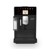 Bellucci Latte De Luxe Super Automatic Espresso Machine (Black) Bellucci