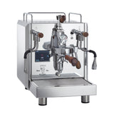 Bezzera DUO MN Dual Boiler Espresso Machine w/ Flow Control (Chrome) Espresso Machine (Prosumer) Bezzera