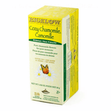 Bigelow Cozy Chamomile Tea Bags Tea Bags Bigelow
