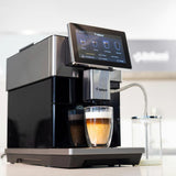 Bellucci Bistro Casa Super Automatic Coffee Machine Super Automatic Espresso Machine Bellucci