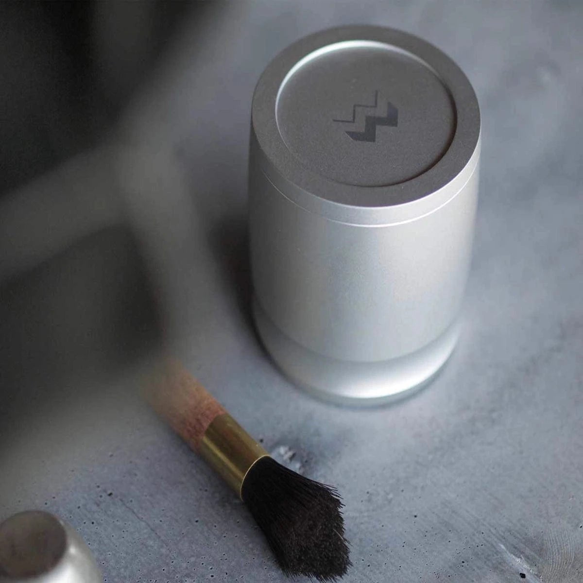 Weber Workshops Blind Shaker (Silver)