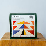 Ethica Coffee Roasters Brazil Low Caf Daterra Reserve Whole Bean Coffee (250g) Whole Bean Coffee Ethica Coffee Roasters