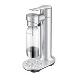 Breville the InFizz Aqua Sparkling Water Maker BCA600BSS0ZNA1 Sparkling Water Maker Breville
