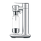 Breville the InFizz Fusion Soda Machine with FusionCap™, Sparking Water Maker BCA800BTR0ZNA1 (Black Truffle)