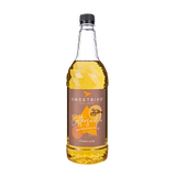 Sweetbird Butterscotch Syrup (1 Litre) Syrups Sweetbird