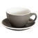 Tasse et soucoupe à latte Loveramics Egg 300 ml (Potters Granite)