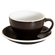Loveramics Egg 300ml Latte Cup and Saucer (Potters Gunpowder)