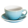 Loveramics Egg 300ml Latte Cup and Saucer (Potters Ice Blue)