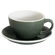 Loveramics Egg 300ml Latte Cup and Saucer (Mineral Forest)