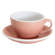 Loveramics Egg 300ml Latte Cup and Saucer (Mineral Cinnabar)