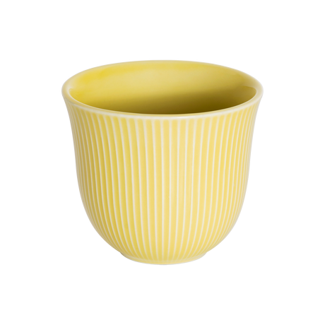 Loveramics 250ml Embossed Tasting Cup (Sand) Accessory Loveramics