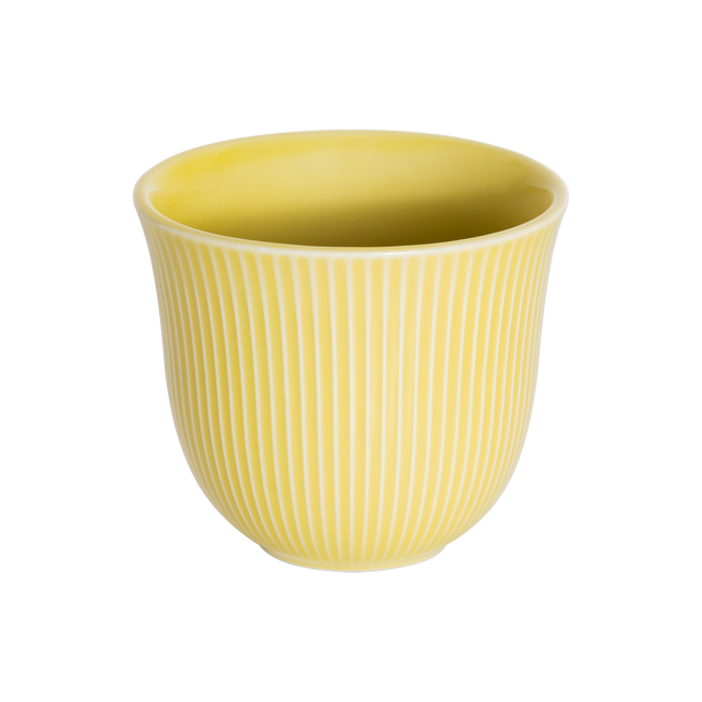 Loveramics 250ml Embossed Tasting Cup (Sand) Accessory Loveramics
