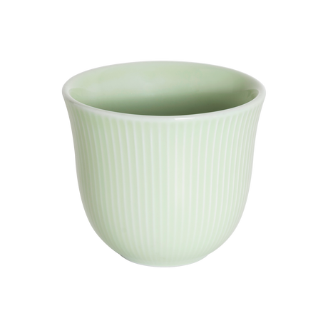 Loveramics 250ml Embossed Tasting Cup (Green) Accessory Loveramics