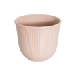 Loveramics 250ml Embossed Tasting Cup (Pink) Accessory Loveramics