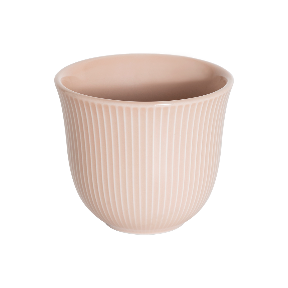 Loveramics 250ml Embossed Tasting Cup (Pink) Accessory Loveramics