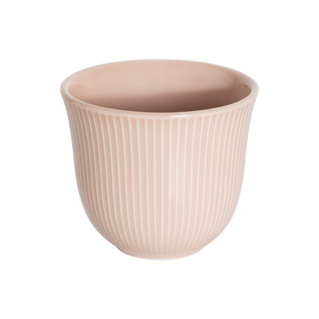 Loveramics 250ml Embossed Tasting Cup (Pink) Accessory Loveramics