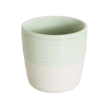 Loveramics Dale Harris 200ml Cappuccino Cup (Celadon Green) Kitchenware Loveramics