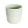 Loveramics Dale Harris 200ml Cappuccino Cup (Celadon Green)