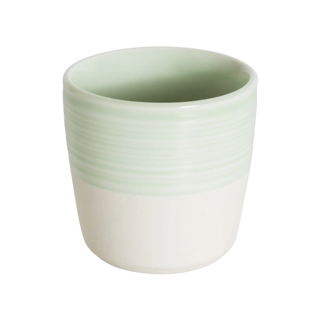 Loveramics Dale Harris 200ml Cappuccino Cup (Celadon Green) Kitchenware Loveramics