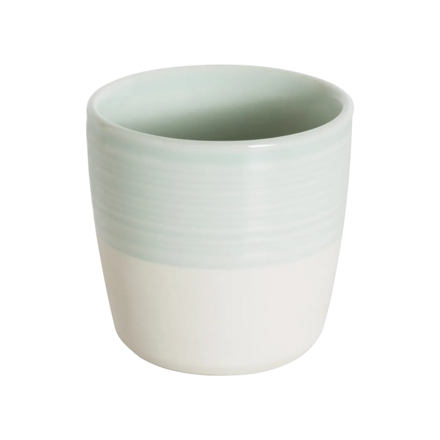 Loveramics Dale Harris 200ml Cappuccino Cup (Celadon Blue) Kitchenware Loveramics