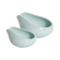Plateau de dosage Loveramics (Bleu Céladon)