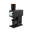 CF64V Variable Speed Single Dose Coffee Grinder with DLC Burrs (Black) - Showroom Unit Coffee Grinder DF Grinders