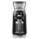 Smeg Retro-Style Coffee Grinder CGF03BLUS (Black)