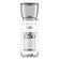 Smeg Retro-Style Coffee Grinder CGF11WHUS (White)