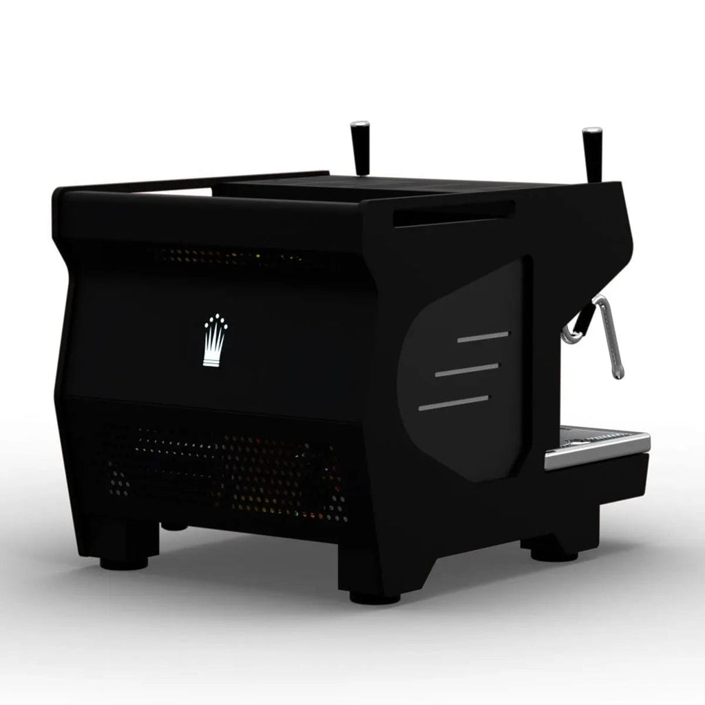 Conti ACE Espresso Machine (Black) Home Coffee Solutions