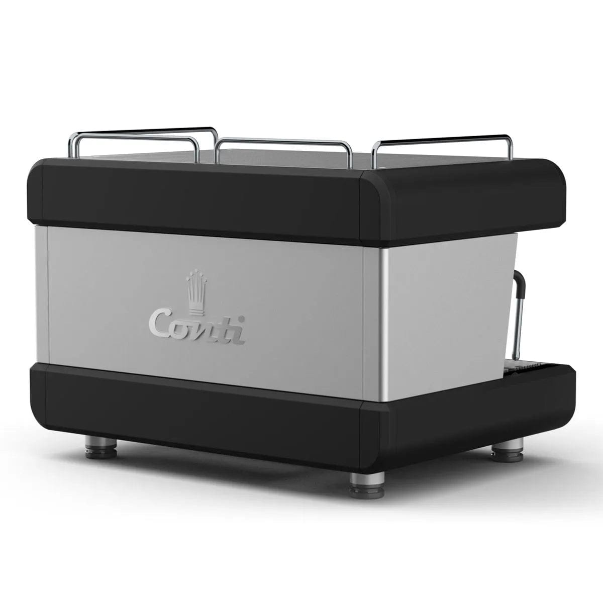 Conti CC100 Espresso Machine (Black)